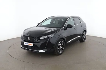 Peugeot 3008 90c219c5-e705-4c37-babd-86d3477359f6