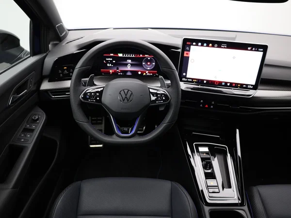 VOLKSWAGEN Golf VIII R (2026) — foto 11 van 27