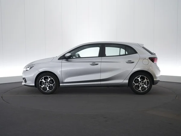 MG MG3 (2025) — foto 17 van 22