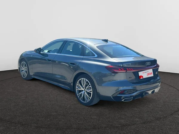 AUDI A5 (2025) — foto 18 van 24