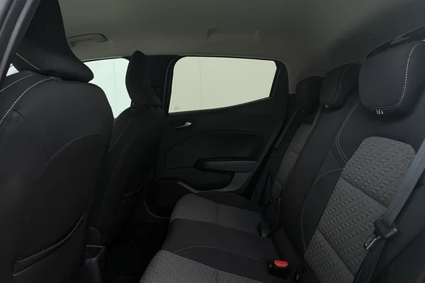 Renault Clio V (2024) — foto 20 van 21