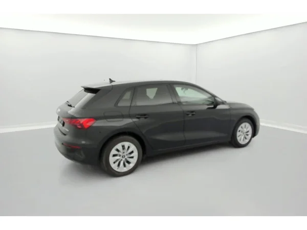 AUDI A3 Sportback PHEV (2021) — foto 36 van 36