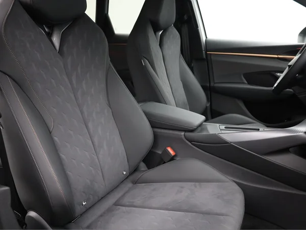 CUPRA Terramar e-Hybrid (PHEV) (2025) — foto 19 van 24