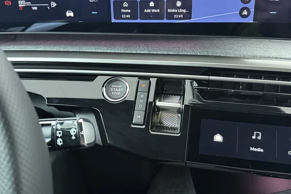 Peugeot 5008 (2025) — foto 4 van 21