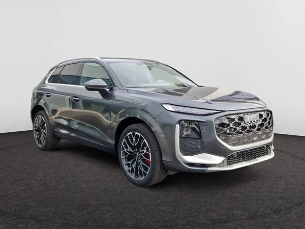 AUDI Q3 SUV e-hybrid (PHEV) (2025) — foto 17 van 19