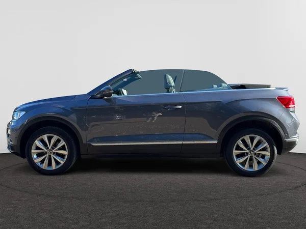 VOLKSWAGEN T-Roc Cabriolet (2020) — foto 14 van 14