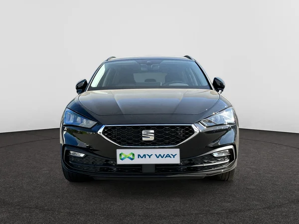 SEAT Leon ST (2025) — foto 4 van 24