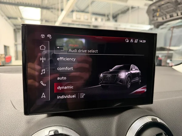 AUDI Q2 (2026) — foto 13 van 24