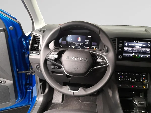 SKODA Karoq (2026) — foto 5 van 23