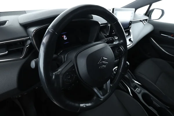 Suzuki Swace (2022) — foto 2 van 16