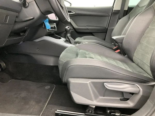 SEAT Arona (2021) — foto 14 van 36