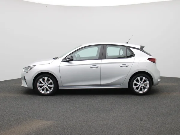 Opel Corsa (2023) — foto 33 van 38