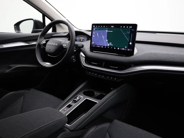 SKODA Elroq (2025) — foto 16 van 22