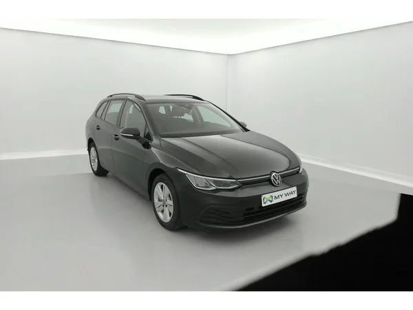VOLKSWAGEN Golf VIII SW (2022) — foto 23 van 36
