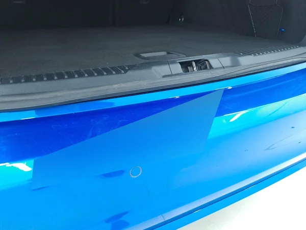 Ford Focus Sw (2025) — foto 19 van 28