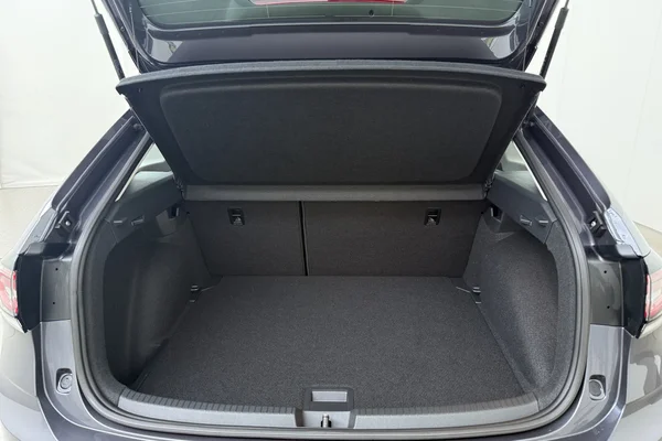 Volkswagen Taigo (2026) — foto 12 van 16