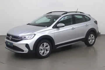 Volkswagen Taigo (2026)