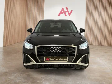 Audi Q2 1c4950aa-3344-4ac9-9388-c274f9ef6c6e