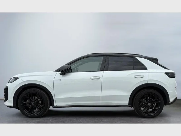 Volkswagen T-Roc (2026) — foto 18 van 24