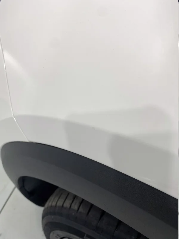 Opel Crossland (2021) — foto 31 van 64