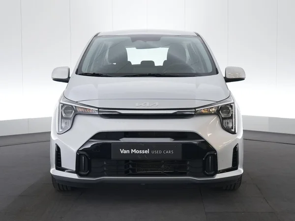 Kia Picanto (2025) — foto 19 van 25
