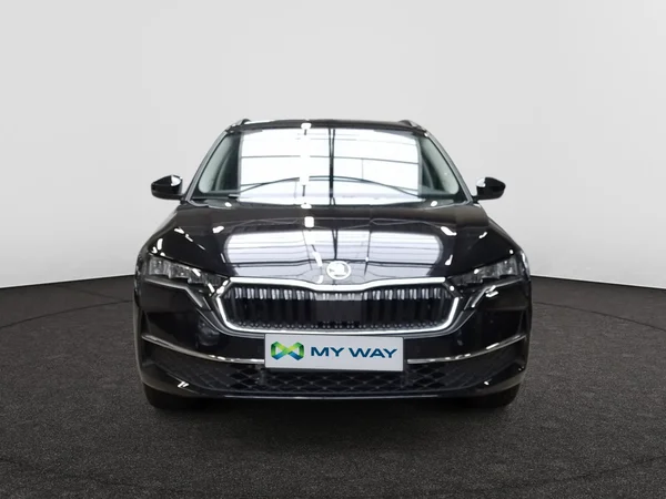 SKODA Octavia Combi (2025) — foto 12 van 15
