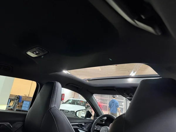 AUDI A3 Sportback (2026) — foto 6 van 20
