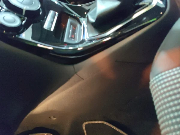 Ford Fiesta (2017) — foto 33 van 87