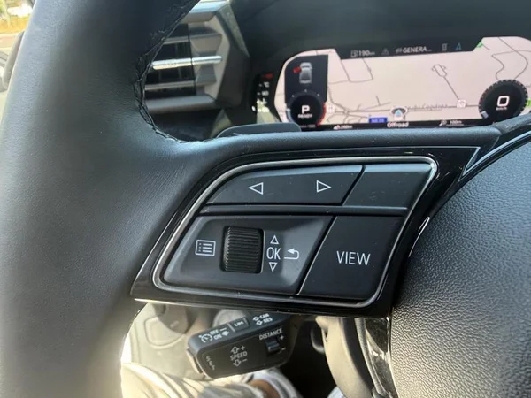AUDI A3 Sedan Dsl (2022) — foto 18 van 37