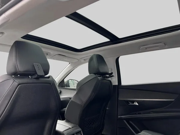 Peugeot 5008 (2020) — foto 6 van 22