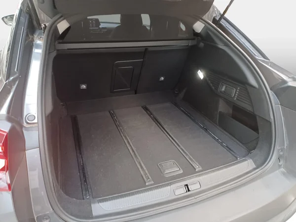 Citroën C5 X (2022) — foto 10 van 27