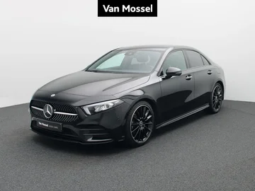 Mercedes-Benz A-Klasse (2022)