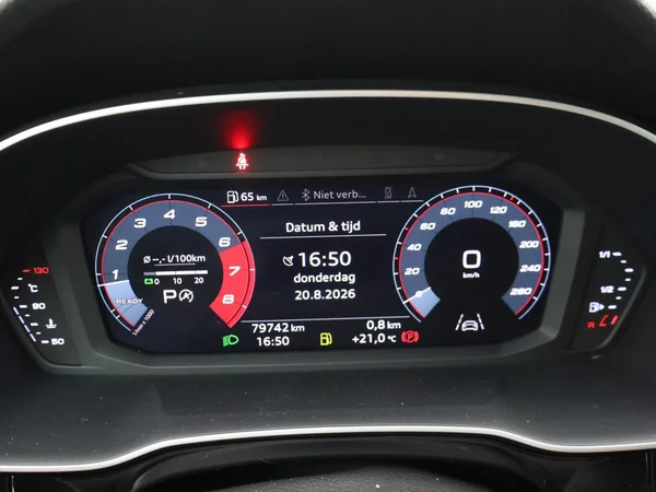 AUDI Q3 (2019) — foto 10 van 27