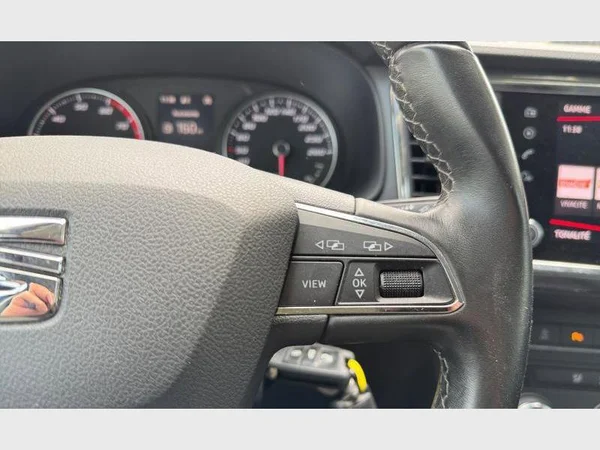 Seat Ateca (2019) — foto 8 van 28