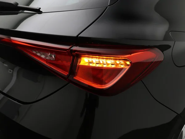 SEAT Leon (2024) — foto 9 van 17
