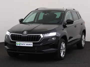 SKODA Karoq (2025)