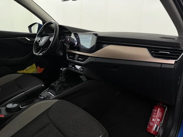 SKODA Scala (2022) — foto 3 van 31