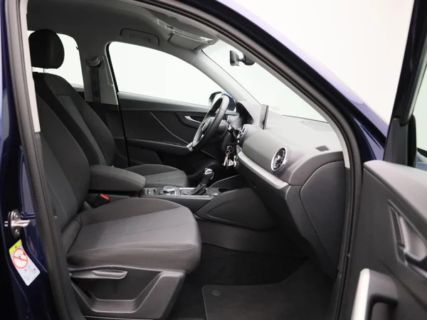 Audi Q2 (2022) — foto 28 van 38