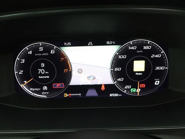 CUPRA Formentor (2022) — foto 4 van 30