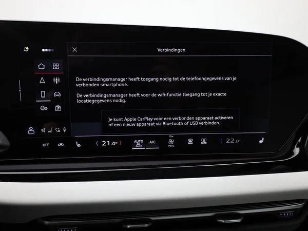 AUDI A6 (2026) — foto 10 van 28