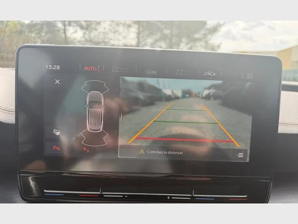 Cupra Formentor (2022) — foto 10 van 29