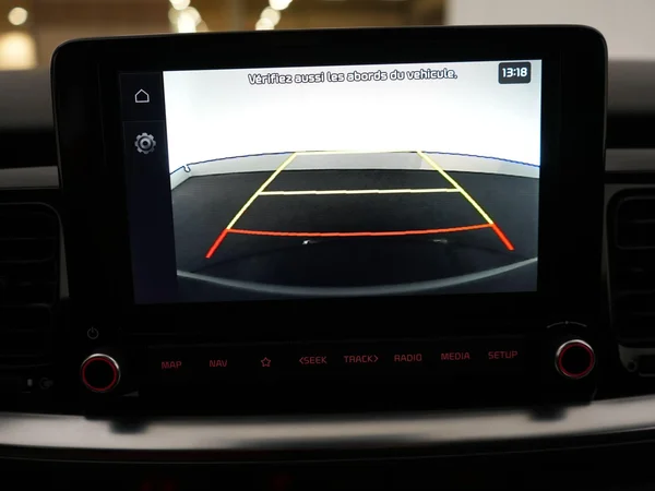 Kia Stonic (2025) — foto 5 van 22