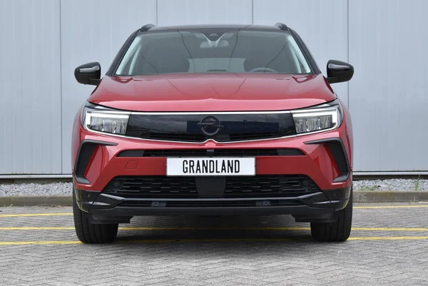 Opel Grandland (2022) — foto 17 van 22
