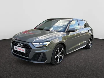 AUDI A1 Sportback (2023)