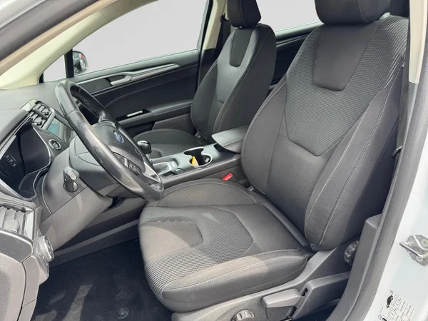 FORD Mondeo Clipper (2019) — foto 24 van 24
