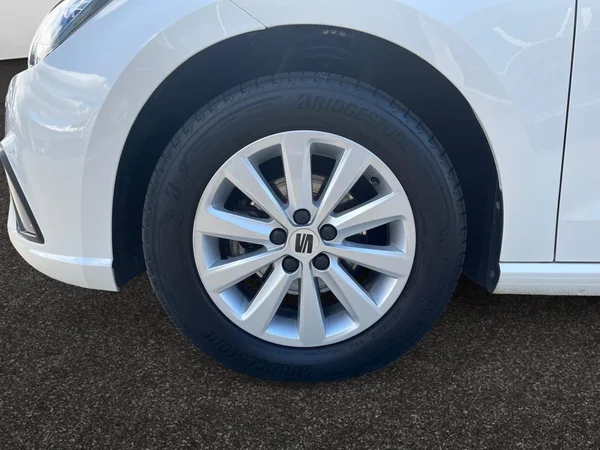 SEAT Ibiza 5P/D (2023) — foto 11 van 20