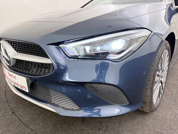 MERCEDES CLA 250 (2022) — foto 14 van 22