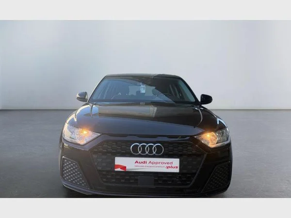 Audi A1 Sportback (2019) — foto 12 van 24