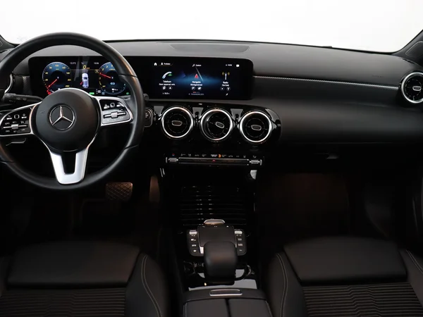 MERCEDES A 250 (2020) — foto 31 van 31