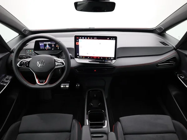 VOLKSWAGEN ID.3 (2025) — foto 3 van 27